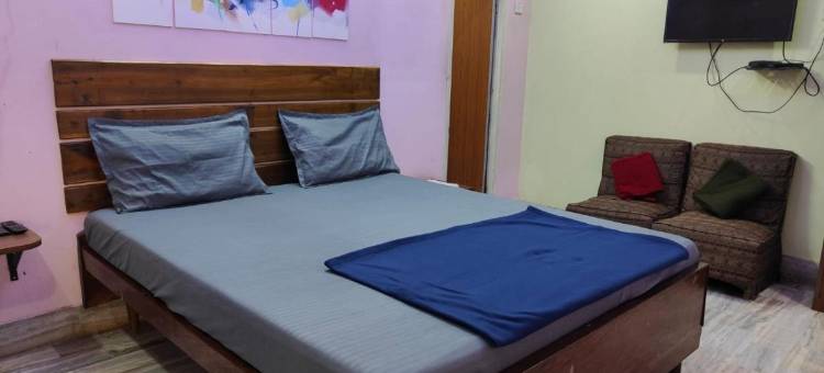 HCB酒店-赫莫钱德拉巴旺(Hotel Hcb (Hemo Chandra Bhawan))图片