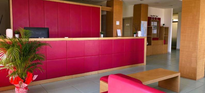 格雷卡尔酒店 - 文图里纳特尔梅(Hotel Grecale - Venturina Terme)图片