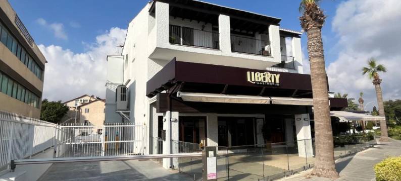 Papho's Mare Apts图片