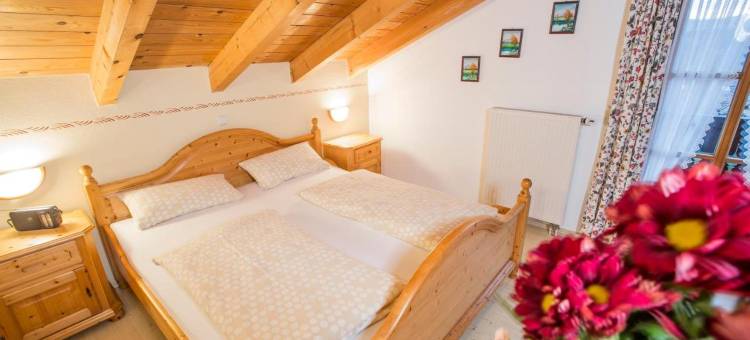 福伯格酒店(Landhaus Fürberger)图片