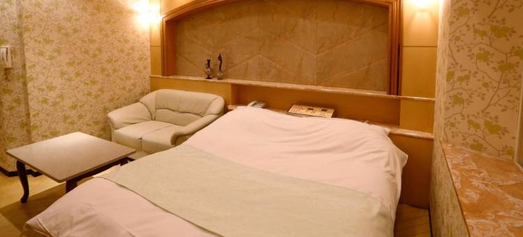美好花园酒店-甲西(仅限成人)(Hotel Fine Garden Kosei (Adult Only))图片