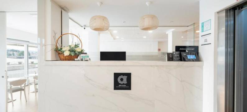 Hotel Alda Vía Norte图片