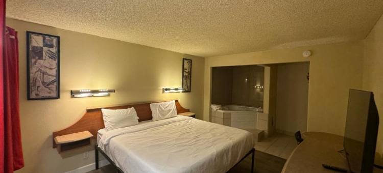 快乐智能旅馆I-10 埃洛伊和卡萨格兰德(Happy Smart Inn I-10 Eloy and Casa Grande)图片