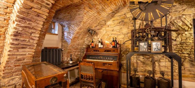 宝座精品酒店(The Throne - M Museum Hotel)图片