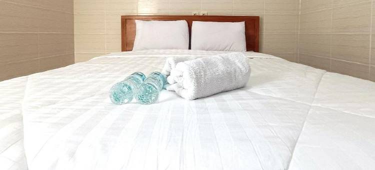 Wisma Mekar Jaya Near Solo Safari Mitra RedDoorz图片