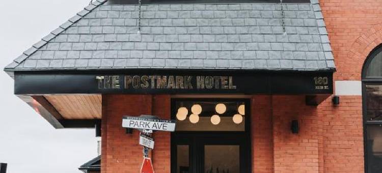 The Postmark Hotel图片
