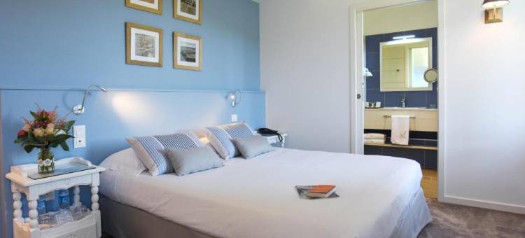 巴克亚莱斯花园酒店(Les Jardins de Bakea)图片