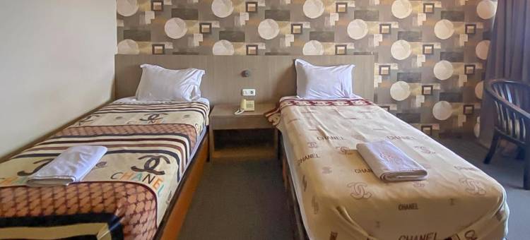 Grand Hills Hotel Banyuwangi Mitra RedDoorz图片