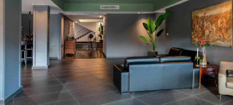 伊吉利酒店(HOTEL I GIGLI)图片