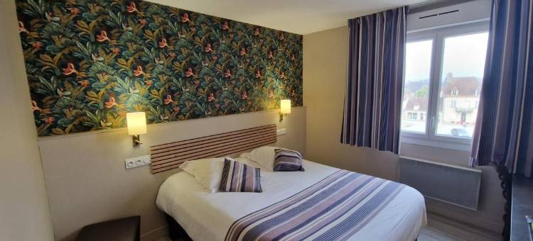 阿曼多餐厅酒店(Hotel Restaurant l'Amandois)图片