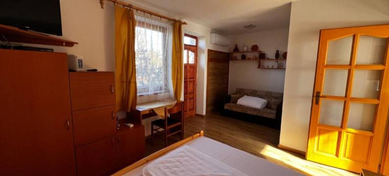 AQUA索特阿比亚温泉公寓(Aqua Thermal Soterapia es Apartmanhaz)图片