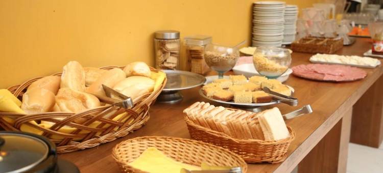 Hotel Belas Artes图片