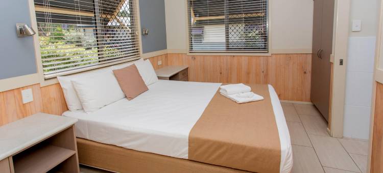 比格4索特尔海滩假日公园(Big4 Sawtell Beach Holiday Park)图片