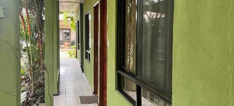 德雷克别墅酒店(Cabinas Villa Drake)图片