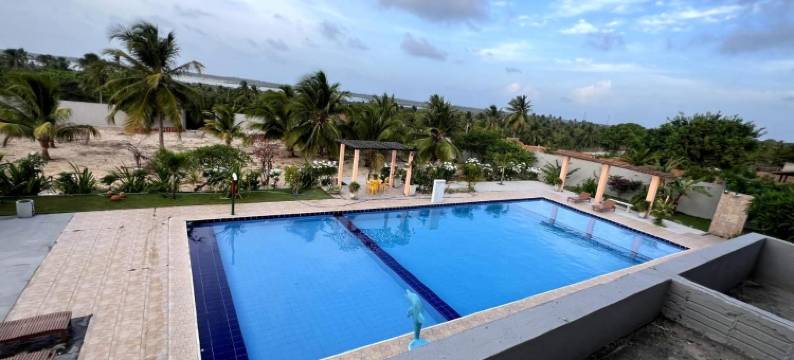 伊塔雷马公寓旅馆(Pousada Itarema Residence)图片