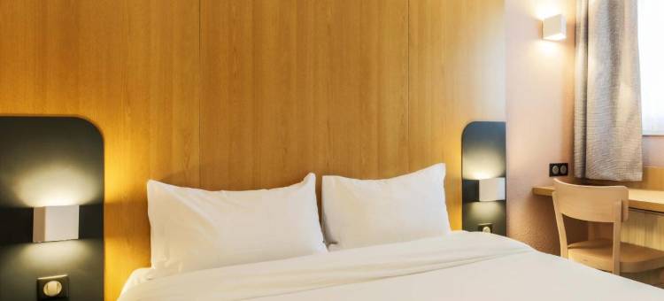 梅兹妮民宿酒店(B&B Hotel Metz Augny)图片