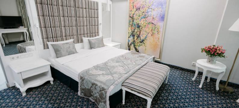 阿斯塔纳卡佐尔酒店(Kazzhol Hotel Astana)图片