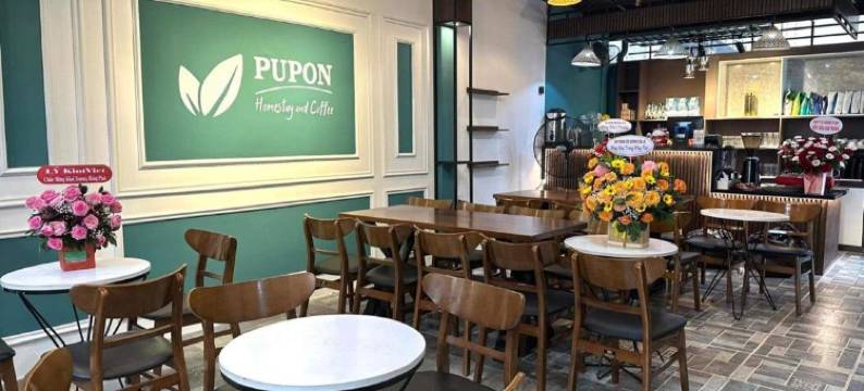 Pupon Homestay and Coffee图片