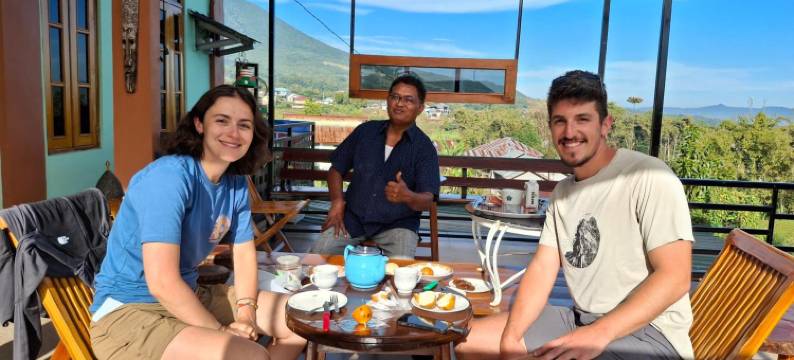 Kopa HillTop - Family Guest Home图片