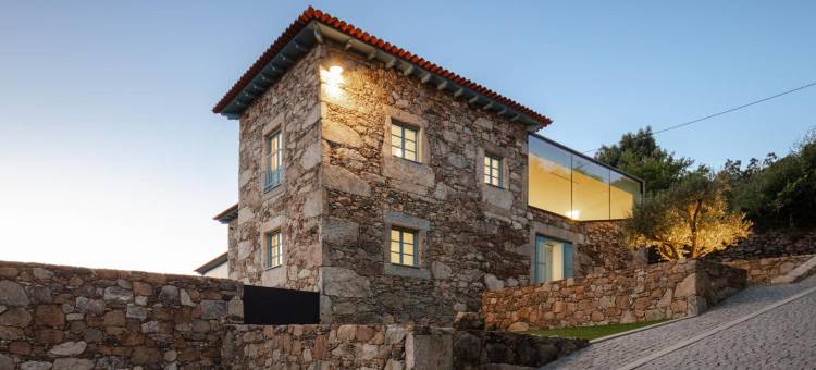 卡皮姆利芒乡村别墅(Capim Limão Country House)图片