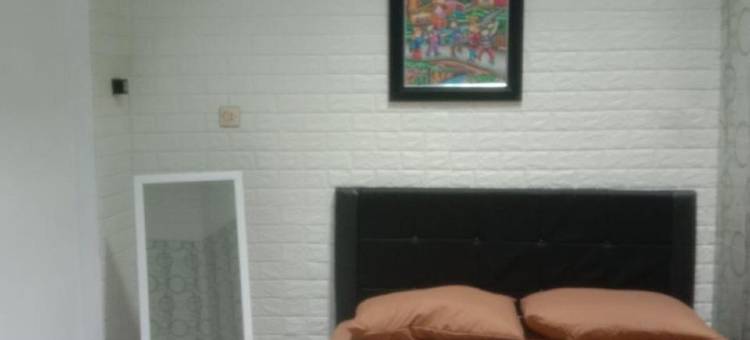 Bromo Stay Hostel图片