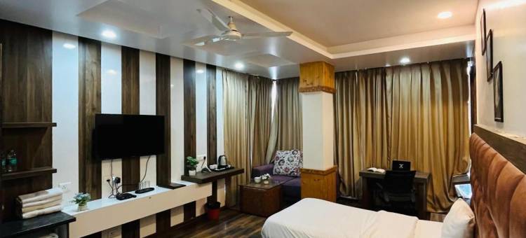 玛伊拉酒店(Hotel Maira)图片