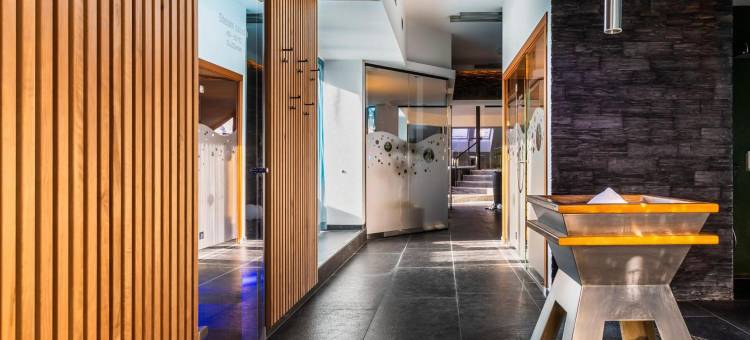 特蕾西亚水疗酒店(Theresian Hotel)图片