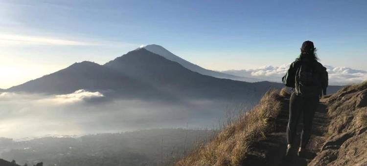 巴图尔火山旅馆(Batur Volcano Guesthouse)图片