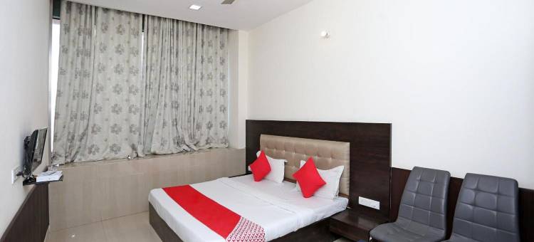 OYO 29427 Mehak Garden图片