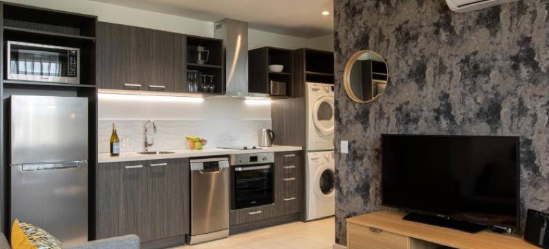 Quest Palmerston North图片