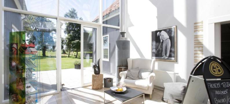 只睡觉奥克塞布罗韦伊(OnlySleep Oksebrovej)图片