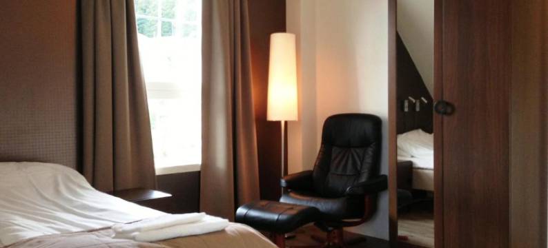 托格特酒店(Torget Hotell)图片