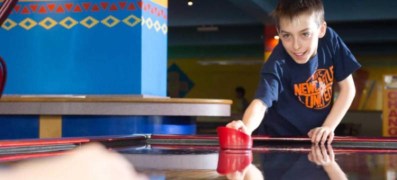 TLH 德文特酒店 - TLH 休闲、娱乐水疗度假村(TLH Derwent Hotel - TLH Leisure, Entertainment and Spa Resort)图片