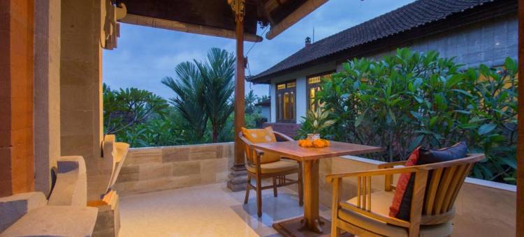 潘多科普拉鹏旅馆(Pondok Prapen Guest House)图片