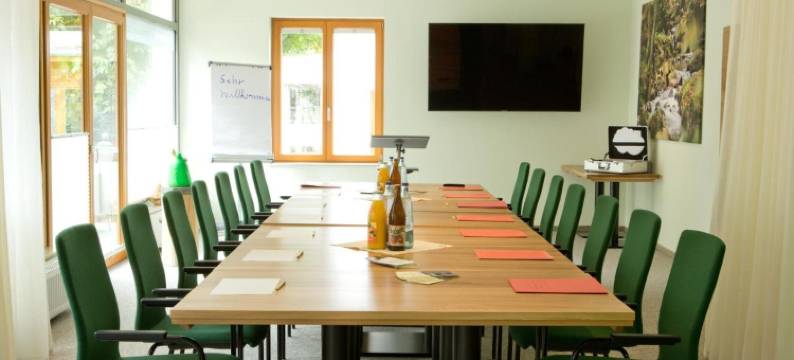 普琳布斯艾赫斯酒店(Plumbohms Echt-Harz-Hotel)图片