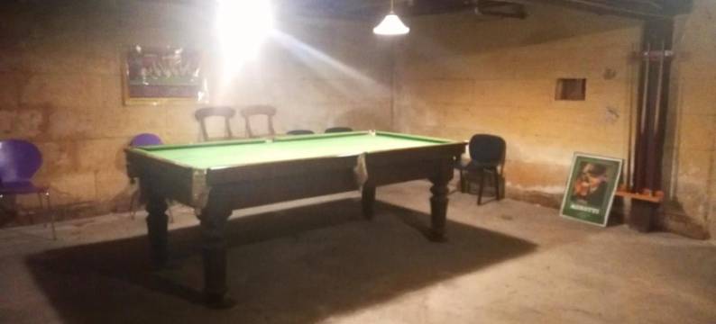 帝国背包旅舍(Empire Hotel Backpackers)图片