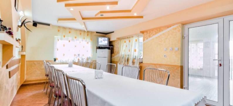 Pensiunea Gaby图片