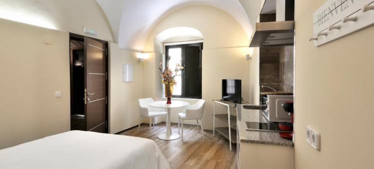 桑德拉广场酒店(Plaza Sandra)图片