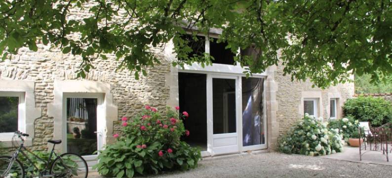 布吕默里尔酒店(Blumereve)图片