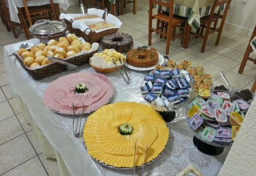 Hotel Praia Grande Hotel Overview