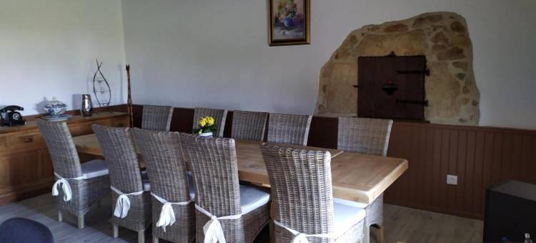 La Grange de Champagnac图片