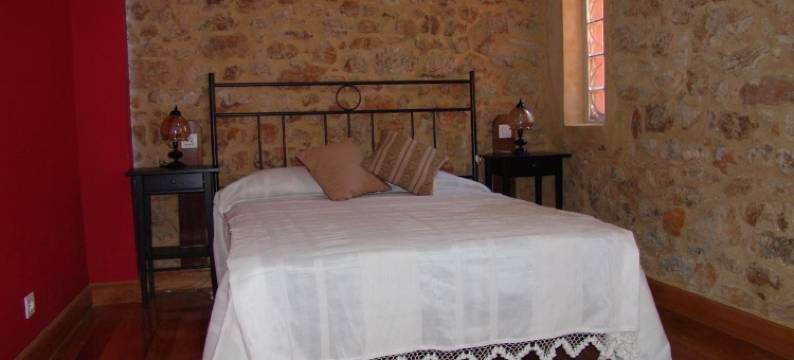 恩卡尔塔德卡萨旅馆(Casa Rural Enkartada)图片