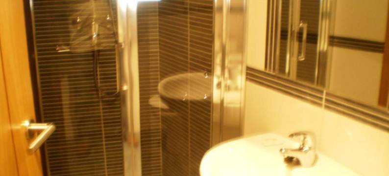 里卡波萨达旅馆(Hostal Rica Posada)图片