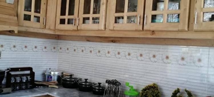 游客家庭旅馆(Tourist Guest House)图片