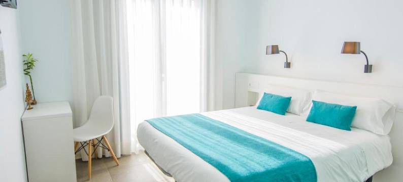 岛屿青年旅舍(Hostal la Isla)图片