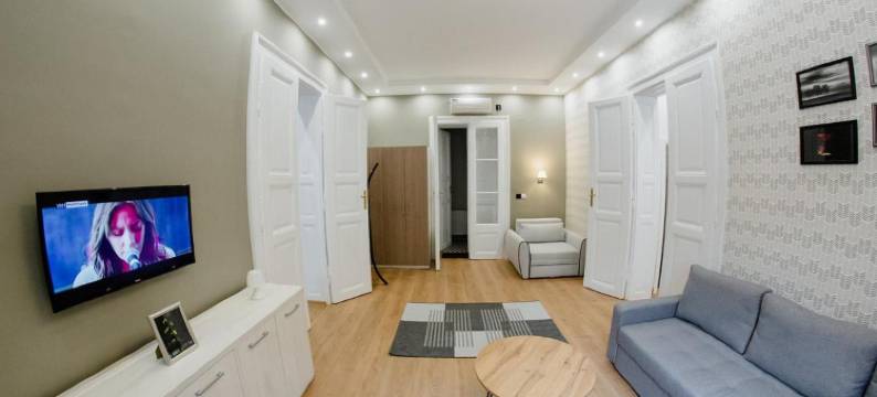 Apartmani Galea图片