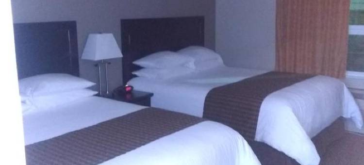 伊克诺旅馆(Econo Lodge)图片