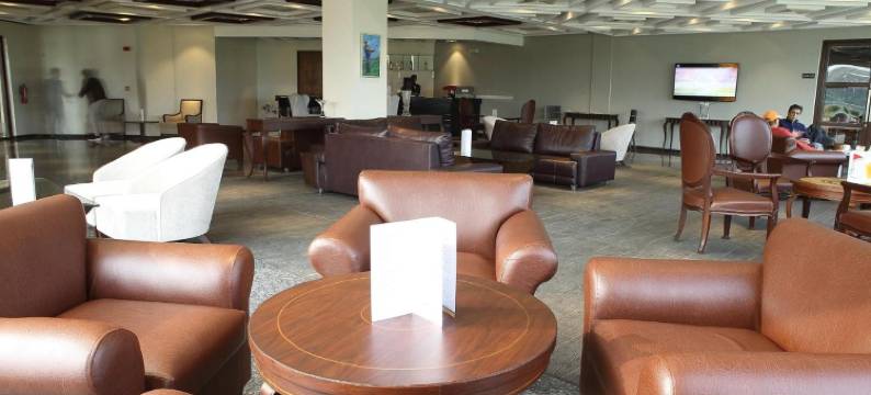 迪菲斯莱雅高尔夫乡村俱乐部酒店(Defence Raya Golf & Country Club)图片