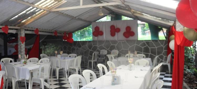 Eco酒店El Reposo(Eco Hotel El Reposo)图片