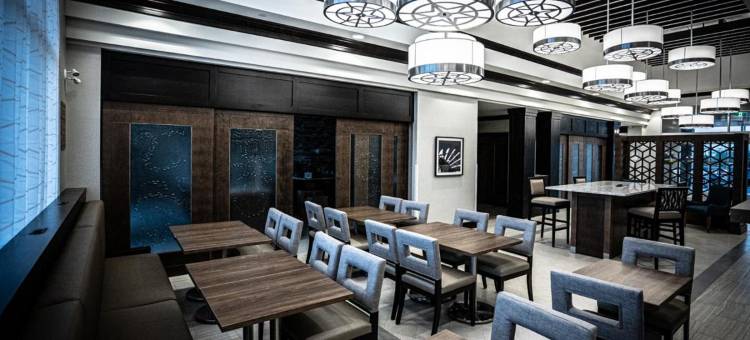滑铁卢洲际Staybridge Suites酒店-圣雅各布斯地区(Staybridge Suites WATERLOO - ST. JACOBS AREA by IHG)图片